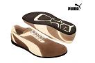 Etude chaussure - 2009