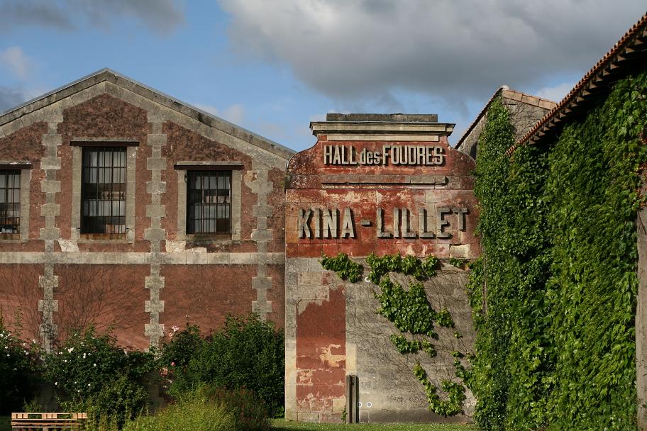 lillet